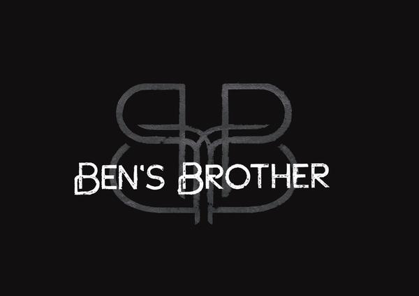 Ben's Brother - Carry On