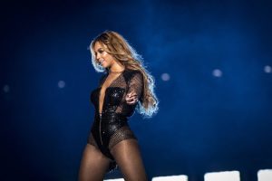 Beyoncé Announces UK Dates As Part of 2016 World Tour
