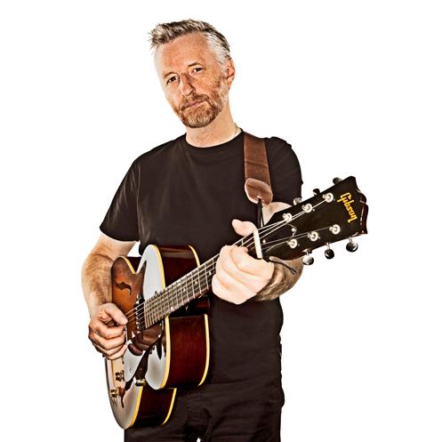 VIDEO: Billy Bragg - No One Knows Nothing Anymore