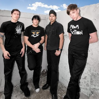 VIDEO: Billy Talent - Viking Death March