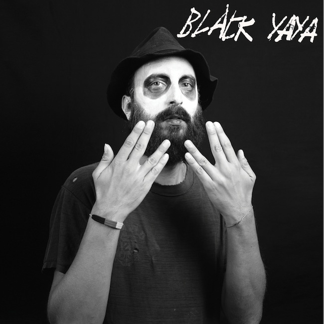 Track of the Day: Black Yaya