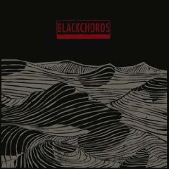 Blackchords - Dust Devil Music