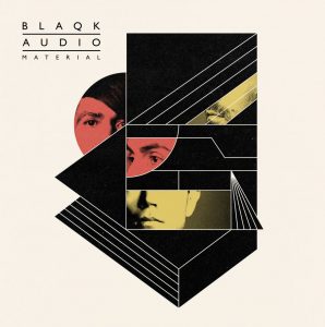 AFI Reignite Blaqk Audio Project With Track 'Anointed'
