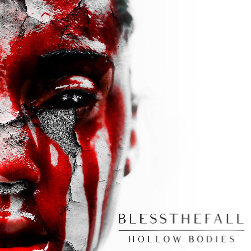 Bless The Fall - Hollow Bodies