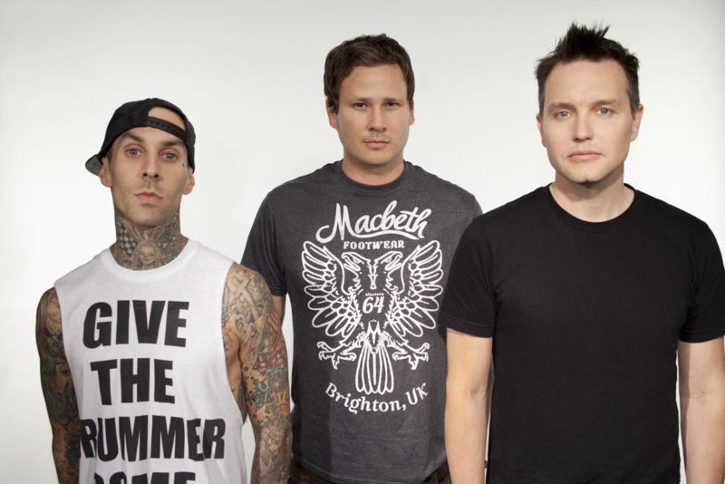 New Music Video by Blink 182