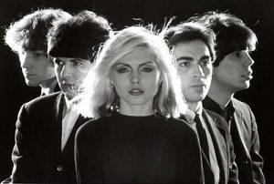 Blondie Forest Date Announced