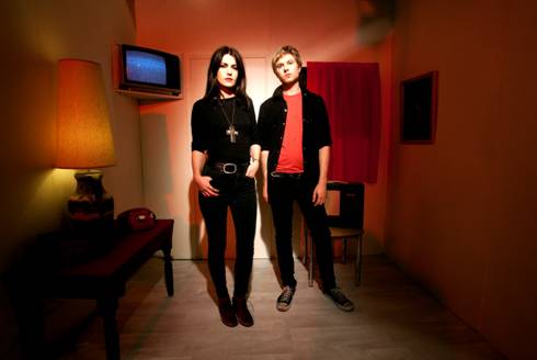 Blood Red Shoes Announce Tour Dates and New Single