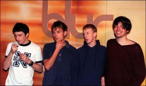 Blur Are Finished