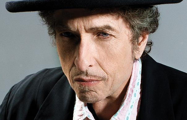 Bob Dylan Announces Very Special Run Of UK Tour Dates