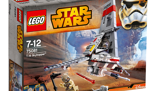 Helmet from set 75081 Star Wars NEW Lego T-16 Skyhopper Pilot Head 