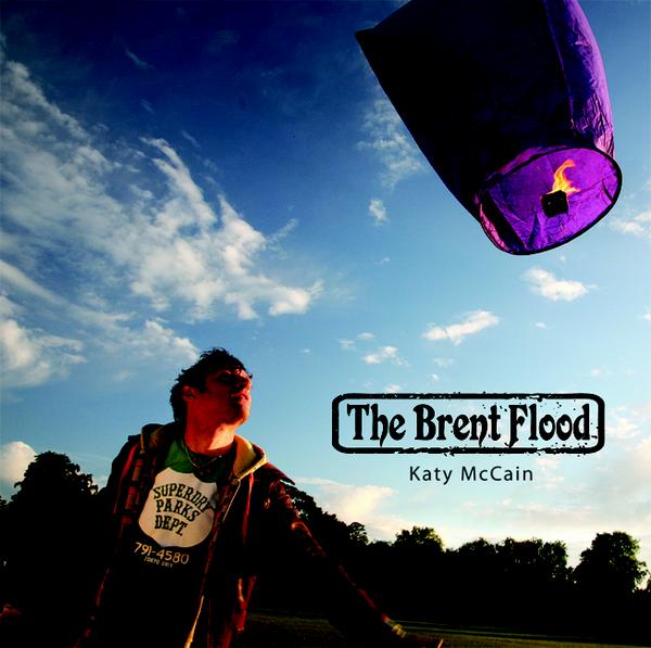 Brent Flood - 93 Feet East