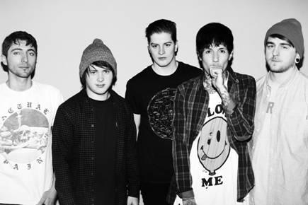 Bring Me The Horizon Unleash Can You Feel My Heart Video