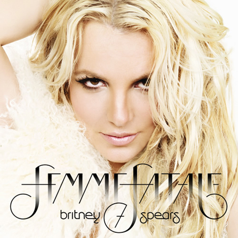 Britney Spears Video Teaser