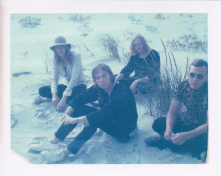 Cage The Elephant Announce February 2016 Tour