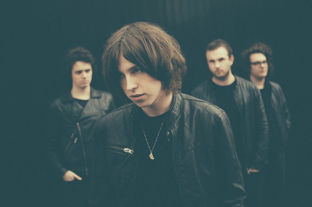 Catfish And The Bottlemen Get Homesick In New Video