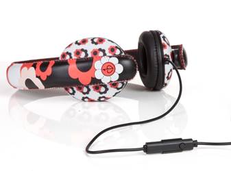 Win A Pair Of ChicBuds Headphones