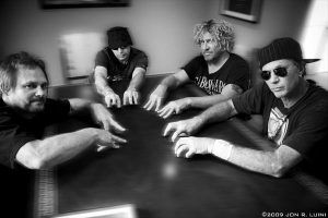Chickenfoot Deluxe Edition New Release Date