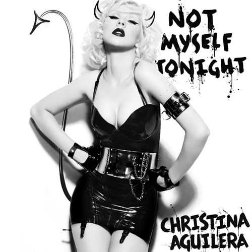 Christina Is Not Herself