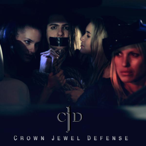 VIDEO: Crown Jewel Defense - Alive Again