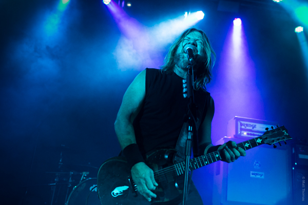 Corrosion Of Conformity - Manchester Academy