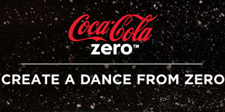 Create A Dance From Zero