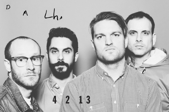Cold War Kids Share New Lost That Easy Video