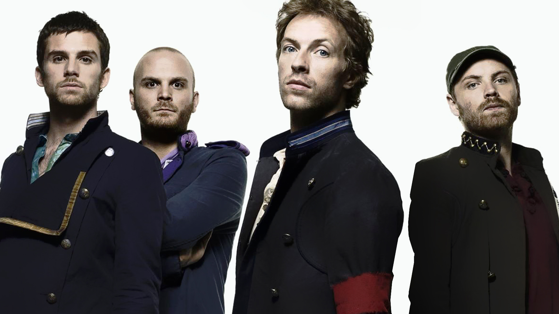 Coldplay Confirmed As Glastonbury 2016 Sunday Headliners