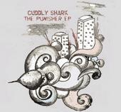 Cuddly Shark - The Punisher of IV30