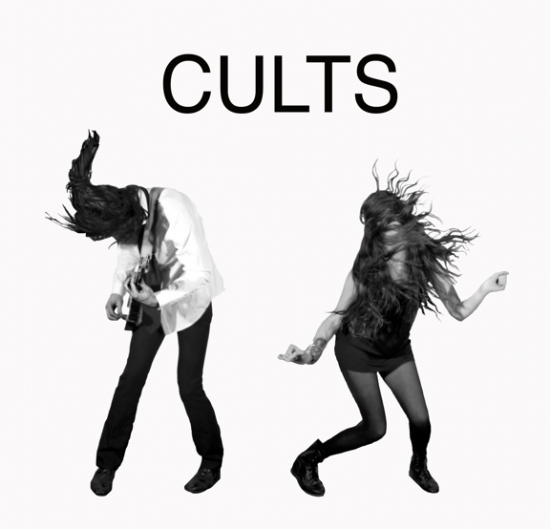 Cults - The Lexington