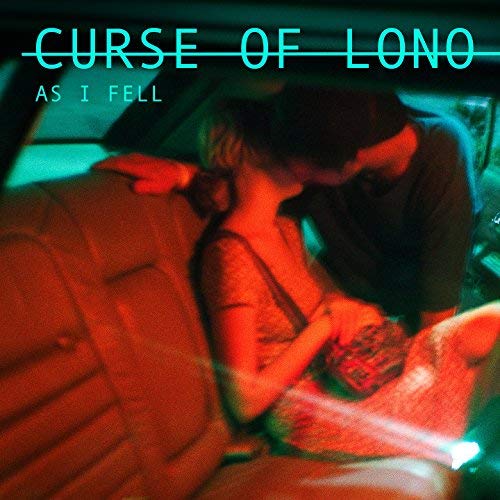 Curse Of Lono - As I Fell