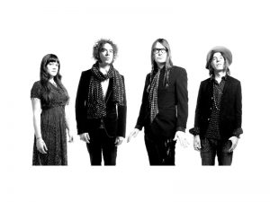 The Dandy Warhols Return With New Track 'You Are Killing Me'