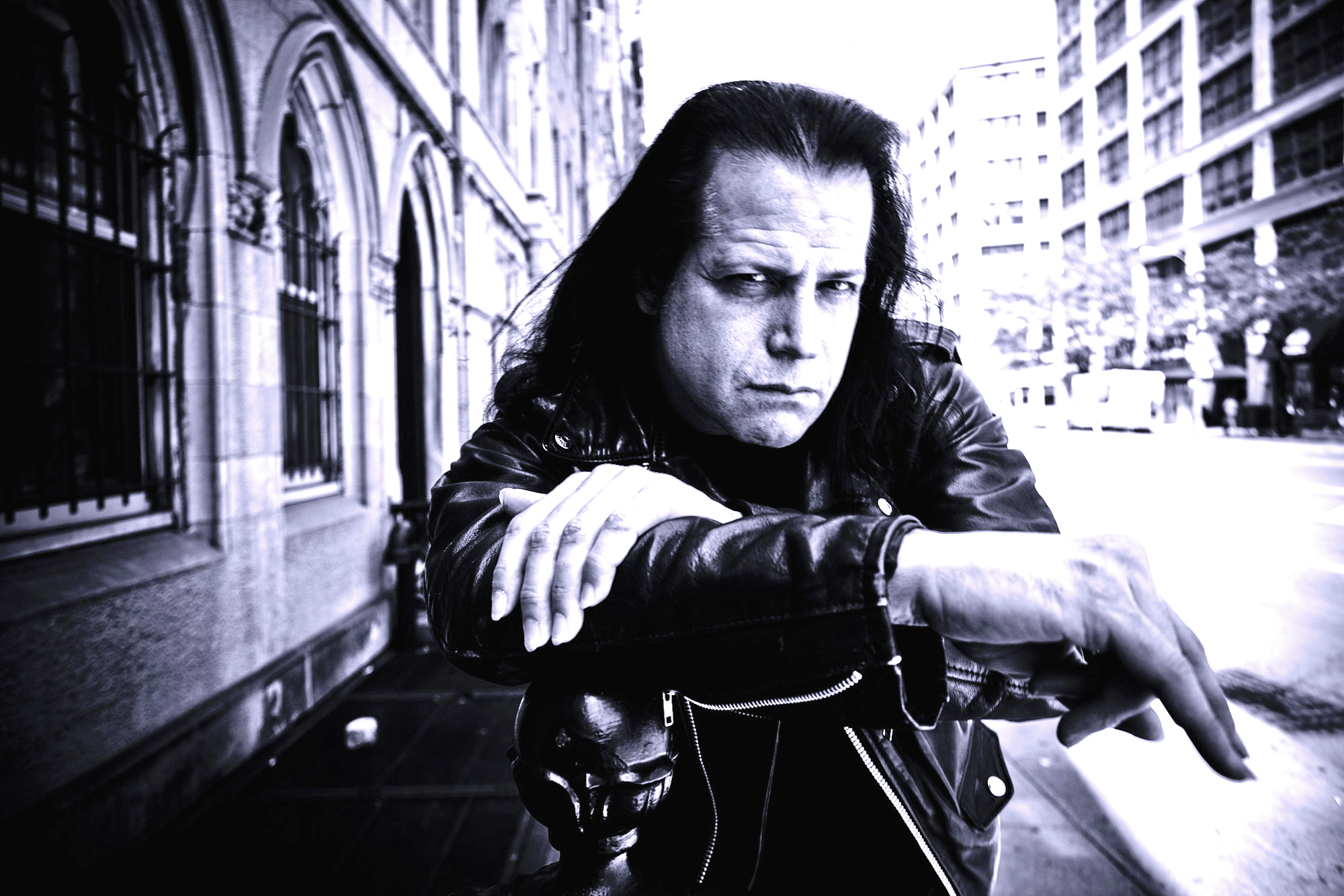 Danzig Announces Special Anniversary Tour