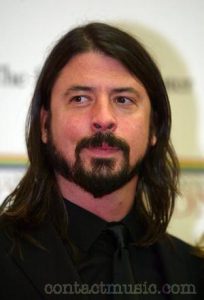 Dave Grohl Talks About Cobain's Death