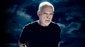 David Gilmour Announces 2016 European Tour Dates