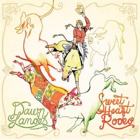 Dawn Landes - Sweet Heart Rodeo
