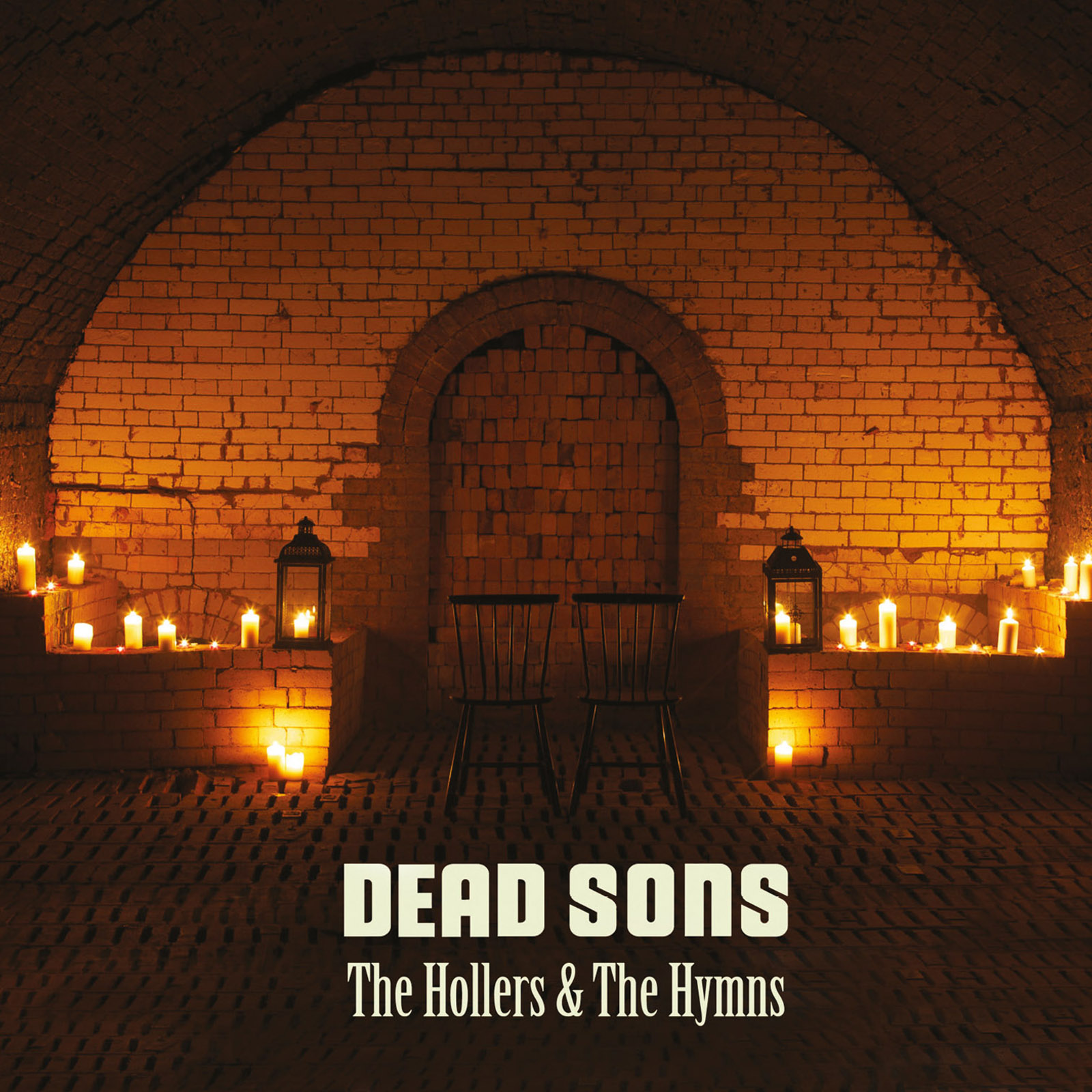 Dead Sons - The Hollers & The Hymns