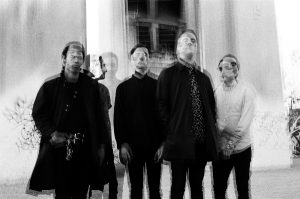 Deafheaven Sign To ANTI Records For New Album
