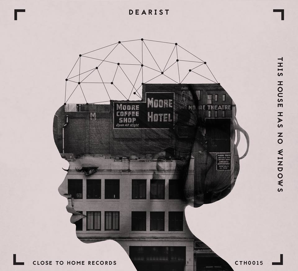 Free Download: Dearist - This House Has No Windows