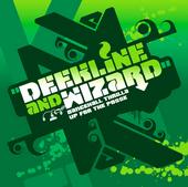 Deekline & Wizard - Dancehall Thrilla