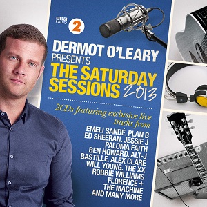 Dermot O’Leary Presents - The Saturday Sessions