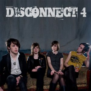 Disonnect 4