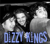 Dizzy Kings - Liverpool Academy