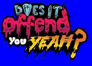 Does it offend you