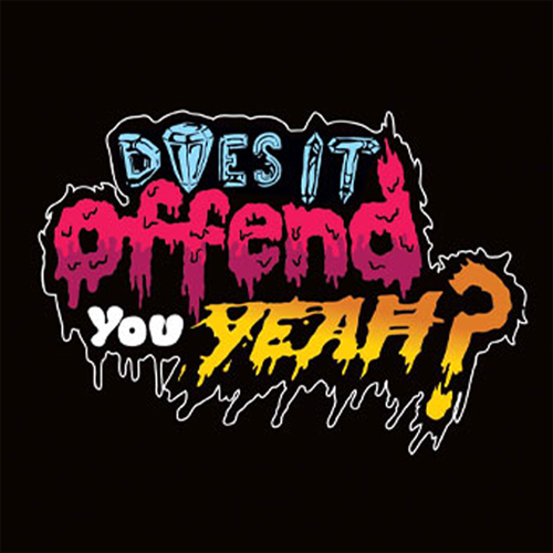 Does it Offend You