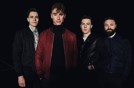 Stand For Something Sessions: Don Broco