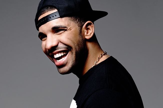Drake Steps Up To Rival Kanye