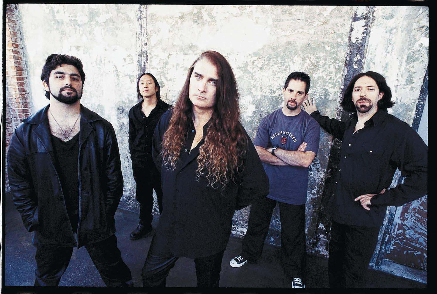 Dream Theater Images And Words Mp3