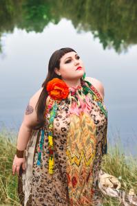 Beth Ditto shares new track
