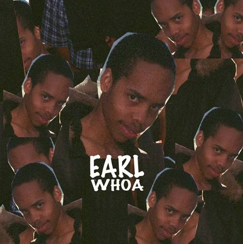 VIDEO: Earl Sweatshirt - WHOA