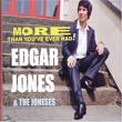 Edgar Jones & the Joneses - Academy 3
